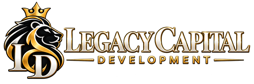 Legacy Capital Development